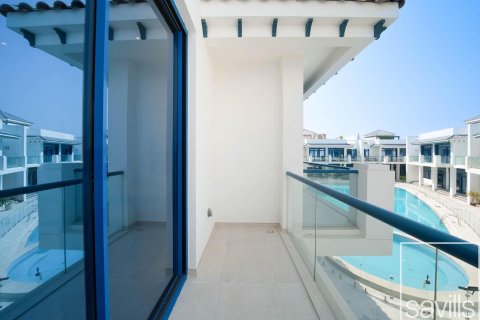 Vila u gradu Palm Jumeirah, Dubai, UAE 4 spavaće sobe, 346.53 m2 Br. 747320 - Slika 14