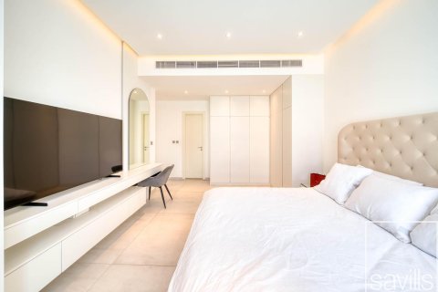 Vila u gradu Palm Jumeirah, Dubai, UAE 4 spavaće sobe, 346.53 m2 Br. 747320 - Slika 17