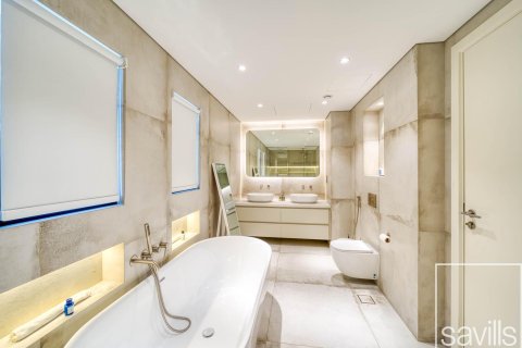 Vila u gradu Palm Jumeirah, Dubai, UAE 4 spavaće sobe, 346.53 m2 Br. 747320 - Slika 19