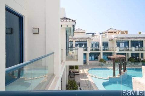 Vila u gradu Palm Jumeirah, Dubai, UAE 4 spavaće sobe, 346.53 m2 Br. 747320 - Slika 12