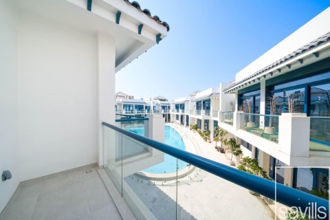 Vila u gradu Palm Jumeirah, Dubai, UAE 4 spavaće sobe, 346.53 m2 Br. 747320 - Slika 15