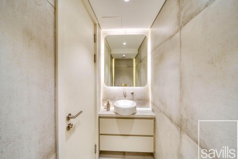 Vila u gradu Palm Jumeirah, Dubai, UAE 4 spavaće sobe, 346.53 m2 Br. 747320 - Slika 21