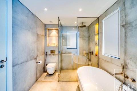 Vila u gradu Palm Jumeirah, Dubai, UAE 4 spavaće sobe, 346.53 m2 Br. 747320 - Slika 8