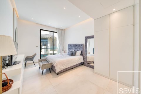Vila u gradu Palm Jumeirah, Dubai, UAE 4 spavaće sobe, 346.53 m2 Br. 747320 - Slika 7