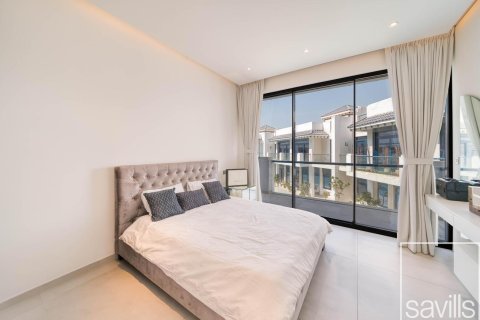 Vila u gradu Palm Jumeirah, Dubai, UAE 4 spavaće sobe, 346.53 m2 Br. 747320 - Slika 10