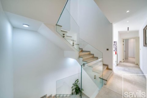 Vila u gradu Palm Jumeirah, Dubai, UAE 4 spavaće sobe, 346.53 m2 Br. 747320 - Slika 20