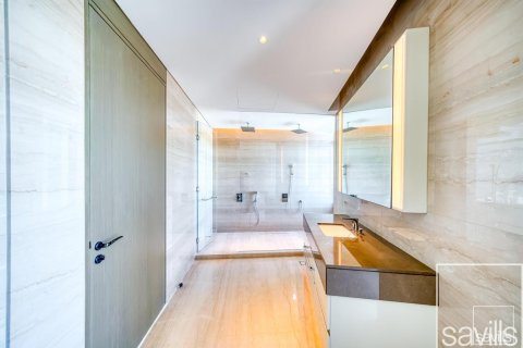 Müüa korter asukohaga Downtown Dubai (Downtown Burj Dubai), Dubai, AÜE: 5 magamistoaga, 1052.87 m² Nr 747324 - pilt 23