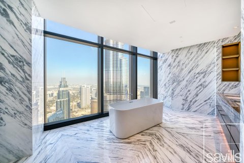 Müüa korter asukohaga Downtown Dubai (Downtown Burj Dubai), Dubai, AÜE: 5 magamistoaga, 1052.87 m² Nr 747324 - pilt 21