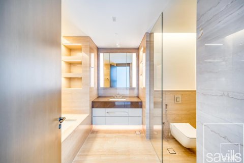 Müüa korter asukohaga Downtown Dubai (Downtown Burj Dubai), Dubai, AÜE: 5 magamistoaga, 1052.87 m² Nr 747324 - pilt 24