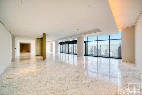 Müüa korter asukohaga Downtown Dubai (Downtown Burj Dubai), Dubai, AÜE: 5 magamistoaga, 1052.87 m² Nr 747324 - pilt 3