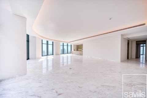 Müüa korter asukohaga Downtown Dubai (Downtown Burj Dubai), Dubai, AÜE: 5 magamistoaga, 1052.87 m² Nr 747324 - pilt 7