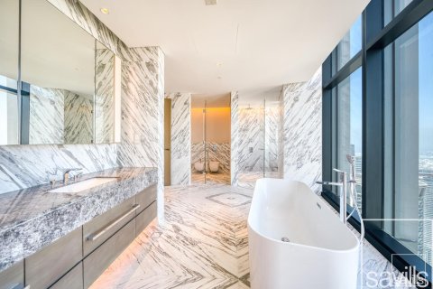 Müüa korter asukohaga Downtown Dubai (Downtown Burj Dubai), Dubai, AÜE: 5 magamistoaga, 1052.87 m² Nr 747324 - pilt 22