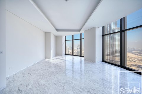 Müüa korter asukohaga Downtown Dubai (Downtown Burj Dubai), Dubai, AÜE: 5 magamistoaga, 1052.87 m² Nr 747324 - pilt 13