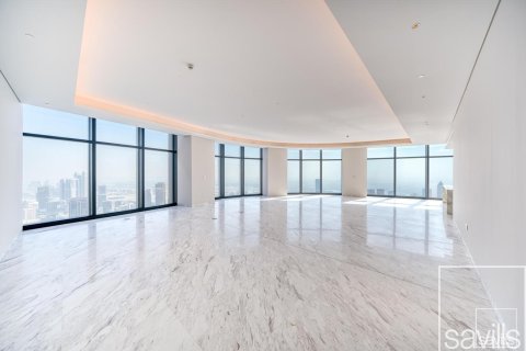 Müüa korter asukohaga Downtown Dubai (Downtown Burj Dubai), Dubai, AÜE: 5 magamistoaga, 1052.87 m² Nr 747324 - pilt 6