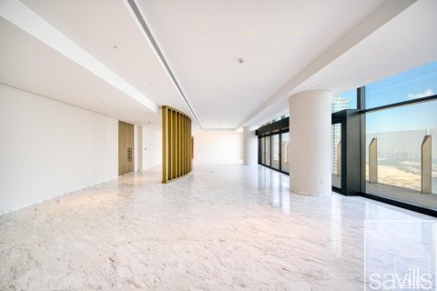 Müüa korter asukohaga Downtown Dubai (Downtown Burj Dubai), Dubai, AÜE: 5 magamistoaga, 1052.87 m² Nr 747324 - pilt 4