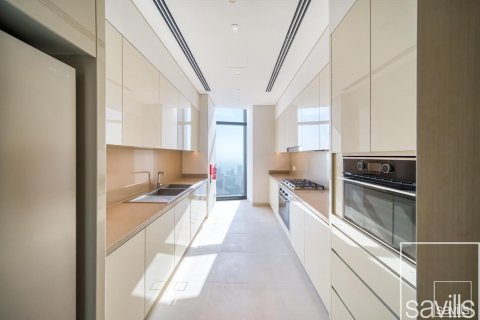Müüa korter asukohaga Downtown Dubai (Downtown Burj Dubai), Dubai, AÜE: 5 magamistoaga, 1052.87 m² Nr 747324 - pilt 11