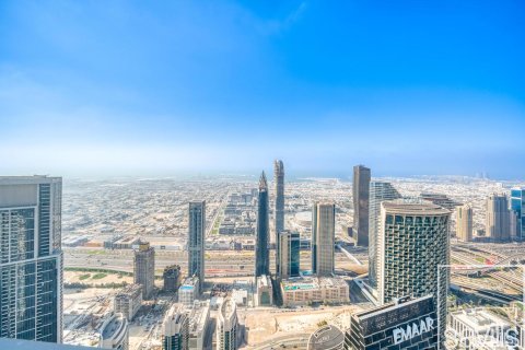 Müüa korter asukohaga Downtown Dubai (Downtown Burj Dubai), Dubai, AÜE: 5 magamistoaga, 1052.87 m² Nr 747324 - pilt 28