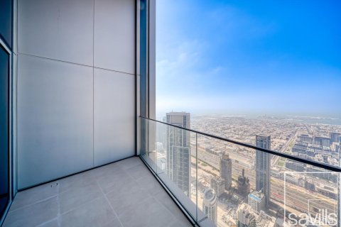 Müüa korter asukohaga Downtown Dubai (Downtown Burj Dubai), Dubai, AÜE: 5 magamistoaga, 1052.87 m² Nr 747324 - pilt 19