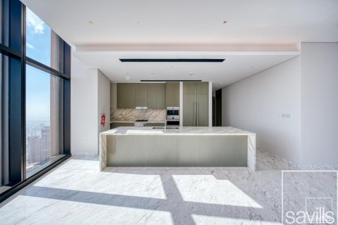Müüa korter asukohaga Downtown Dubai (Downtown Burj Dubai), Dubai, AÜE: 5 magamistoaga, 1052.87 m² Nr 747324 - pilt 9