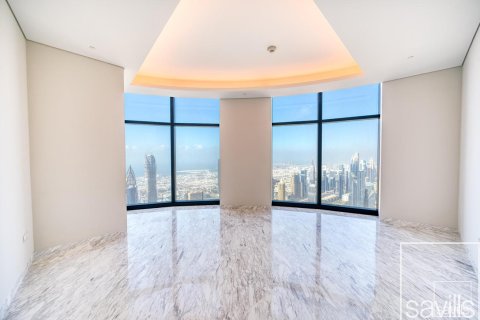 Müüa korter asukohaga Downtown Dubai (Downtown Burj Dubai), Dubai, AÜE: 5 magamistoaga, 1052.87 m² Nr 747324 - pilt 14