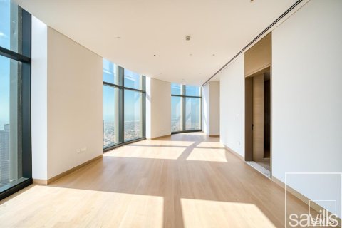 Müüa korter asukohaga Downtown Dubai (Downtown Burj Dubai), Dubai, AÜE: 5 magamistoaga, 1052.87 m² Nr 747324 - pilt 17