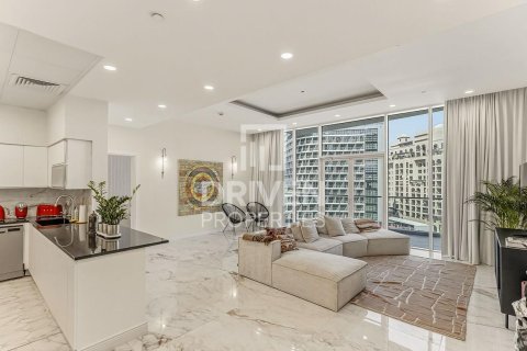 Apartment til leje i Palm Jumeirah, Dubai, UAE 2 soveværelser, 158.77 kvm № 768507 - foto 4