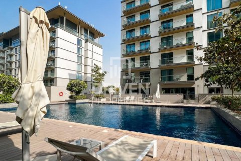 Üürile anda korter asukohaga Mohammed Bin Rashid City, Dubai, AÜE: 2 magamistoaga, 114.36 m² Nr 768505 - pilt 10