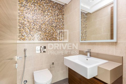 Üürile anda korter asukohaga Mohammed Bin Rashid City, Dubai, AÜE: 2 magamistoaga, 114.36 m² Nr 768505 - pilt 9