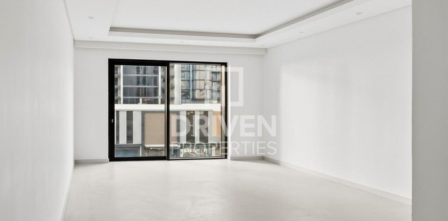 Korter asukohaga Mohammed Bin Rashid City, Dubai, AÜE: 2 magamistoaga, 114.36 m² Nr 768505