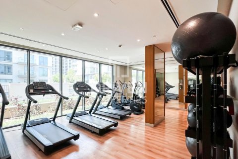 Üürile anda korter asukohaga Mohammed Bin Rashid City, Dubai, AÜE: 2 magamistoaga, 114.36 m² Nr 768505 - pilt 13