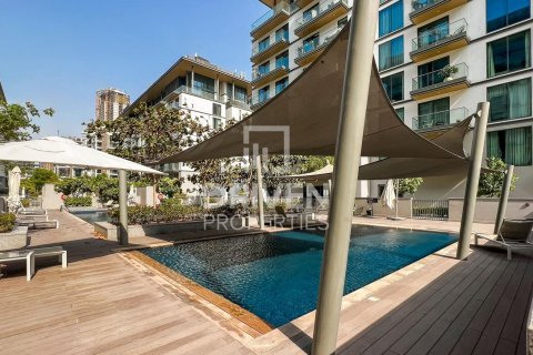 Üürile anda korter asukohaga Mohammed Bin Rashid City, Dubai, AÜE: 2 magamistoaga, 114.36 m² Nr 768505 - pilt 11