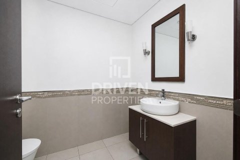 דירה להשכרה ב DIFC, Dubai, איחוד האמירויות  1 חדר שינה, 87.33 מ"ר, מספר 768506 - תמונה 16