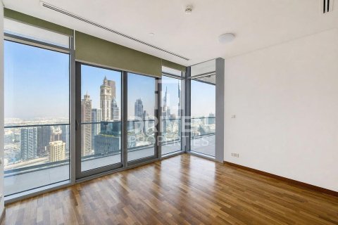 דירה להשכרה ב DIFC, Dubai, איחוד האמירויות  1 חדר שינה, 87.33 מ"ר, מספר 768506 - תמונה 6