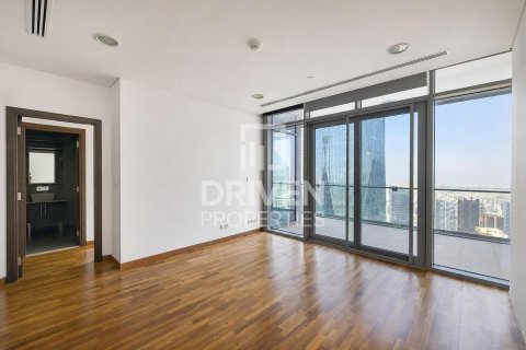 דירה להשכרה ב DIFC, Dubai, איחוד האמירויות  1 חדר שינה, 87.33 מ"ר, מספר 768506 - תמונה 2