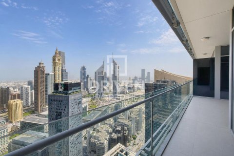 דירה להשכרה ב DIFC, Dubai, איחוד האמירויות  1 חדר שינה, 87.33 מ"ר, מספר 768506 - תמונה 11