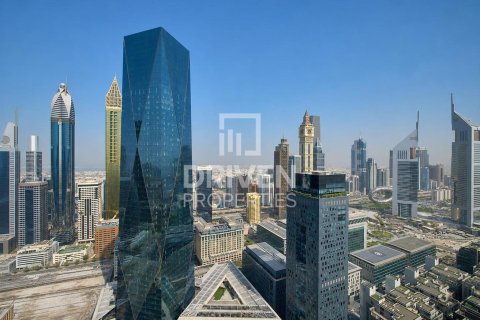 דירה להשכרה ב DIFC, Dubai, איחוד האמירויות  1 חדר שינה, 87.33 מ"ר, מספר 768506 - תמונה 15