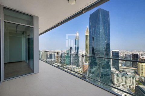 דירה להשכרה ב DIFC, Dubai, איחוד האמירויות  1 חדר שינה, 87.33 מ"ר, מספר 768506 - תמונה 13