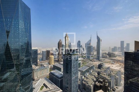 דירה להשכרה ב DIFC, Dubai, איחוד האמירויות  1 חדר שינה, 87.33 מ"ר, מספר 768506 - תמונה 12