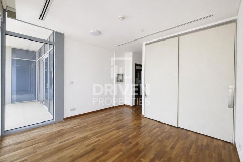 דירה להשכרה ב DIFC, Dubai, איחוד האמירויות  1 חדר שינה, 87.33 מ"ר, מספר 768506 - תמונה 7