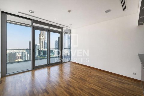 Lakás itt: DIFC, Dubai, EAE, 1 hálószoba, 87.33 m², azonosító: 768506