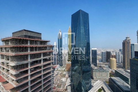דירה להשכרה ב DIFC, Dubai, איחוד האמירויות  1 חדר שינה, 87.33 מ"ר, מספר 768506 - תמונה 14