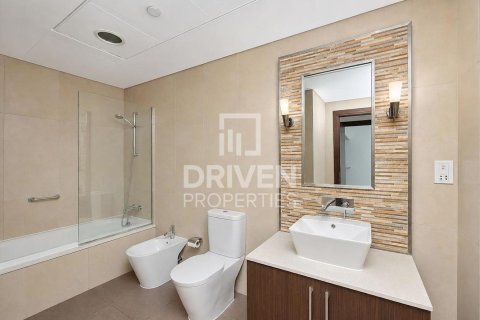 דירה להשכרה ב DIFC, Dubai, איחוד האמירויות  1 חדר שינה, 87.33 מ"ר, מספר 768506 - תמונה 17