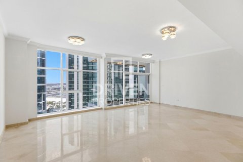 Квартира в Дубай Марина, Дубай, ОАЭ 3 спальни, 187.48м2 № 768511