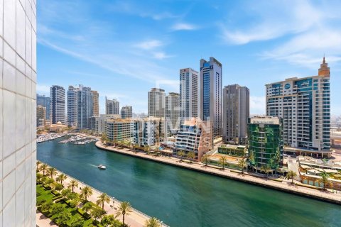Üürile anda korter asukohaga Dubai Marina, Dubai, AÜE: 3 magamistoaga, 187.48 m² Nr 768511 - pilt 19