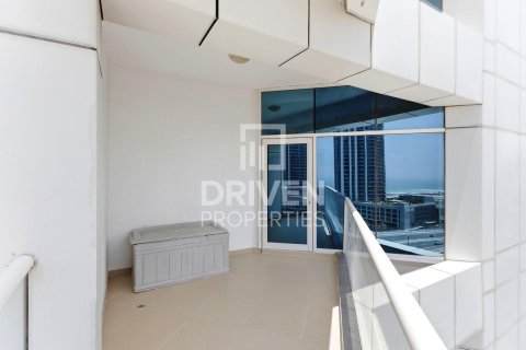 Üürile anda korter asukohaga Dubai Marina, Dubai, AÜE: 3 magamistoaga, 187.48 m² Nr 768511 - pilt 15