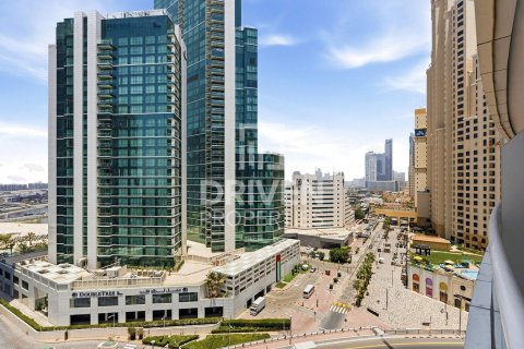 Üürile anda korter asukohaga Dubai Marina, Dubai, AÜE: 3 magamistoaga, 187.48 m² Nr 768511 - pilt 17