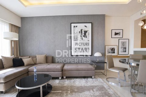 Apartment sa Business Bay, Dubai, UAE 1 silid-tulugan, 87.24 sq.m. № 768508 - larawan 7