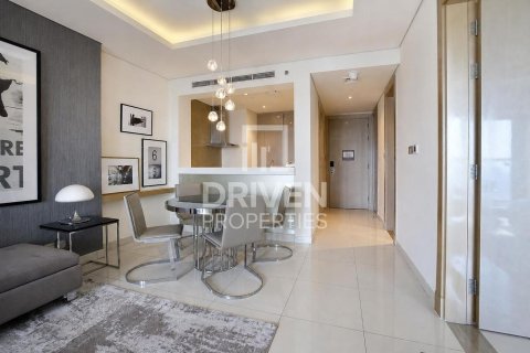 Apartment sa Business Bay, Dubai, UAE 1 silid-tulugan, 87.24 sq.m. № 768508 - larawan 4