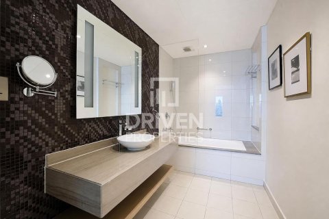 Apartment sa Business Bay, Dubai, UAE 1 silid-tulugan, 87.24 sq.m. № 768508 - larawan 14
