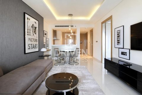 Apartment sa Business Bay, Dubai, UAE 1 silid-tulugan, 87.24 sq.m. № 768508 - larawan 5